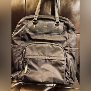 Tutilo New York Laptop travel bag